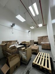 Pantech Business Hub (D5), Factory #632338661